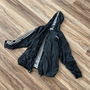 Vintage Adidas’s windbreaker
